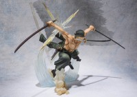 One Piece Figures - Zoro Especial Edition