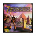 7 Wonders